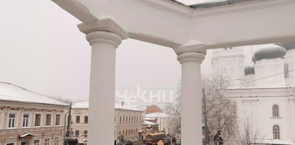 свободного назначения г Нижний Новгород р-н Нижегородский ул Ильинская 56 фото 8