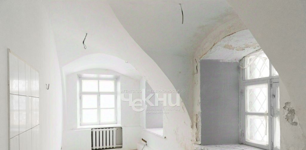 свободного назначения г Нижний Новгород р-н Нижегородский ул Ильинская 56 фото 18