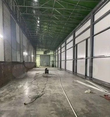 производственные, складские метро Выхино ул Косинская 9 фото