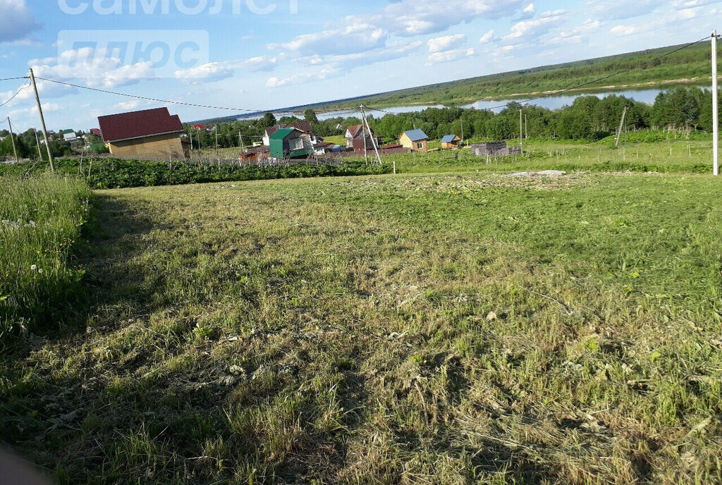 земля р-н Сыктывдинский с Зеленец местечко Пыдыгрезд фото 2