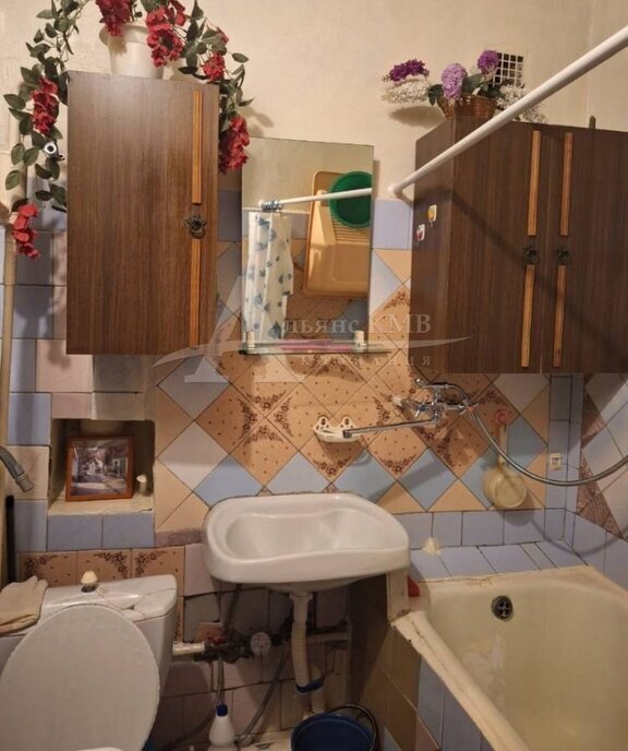квартира г Георгиевск ул Калинина 146/1 фото 1