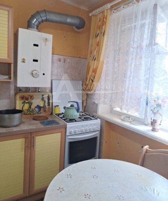 квартира г Георгиевск ул Калинина 146/1 фото 4
