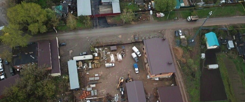 производственные, складские г Ижевск п Старки р-н Устиновский ул Спортивная 63а фото 2