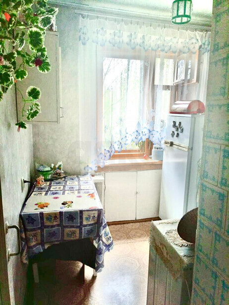 квартира г Смоленск р-н Промышленный ул Маршала Соколовского 8а фото 1