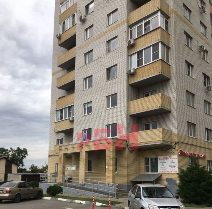 свободного назначения г Батайск ул Речная 109к/2 фото 1