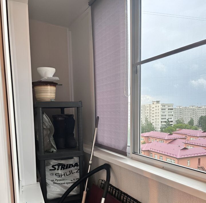 квартира г Электросталь Юго-Западный ул Журавлева 13к/1 фото 1