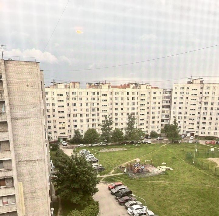 квартира г Электросталь Юго-Западный ул Журавлева 13к/1 фото 3