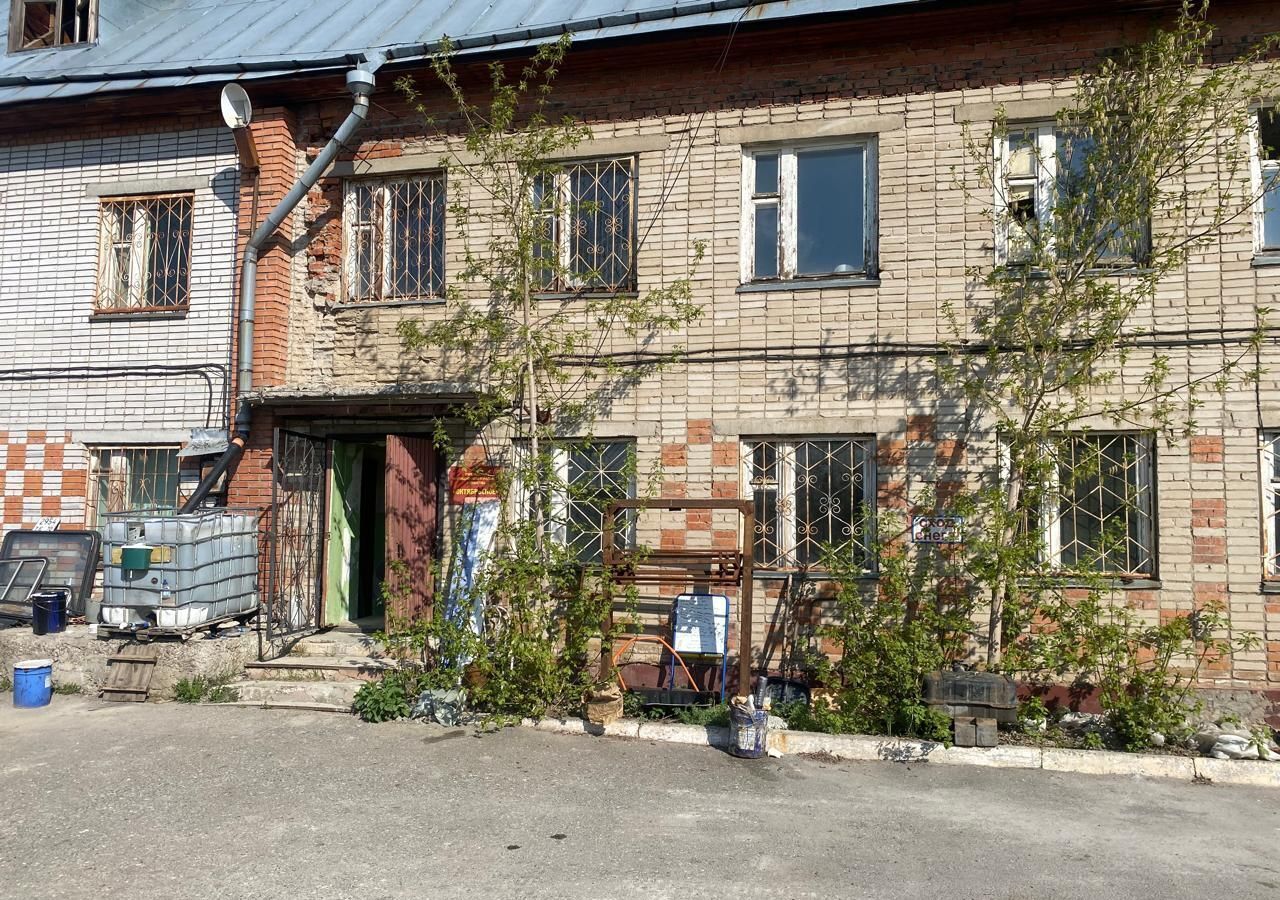 земля г Томск р-н Октябрьский тракт Иркутский 83в фото 5