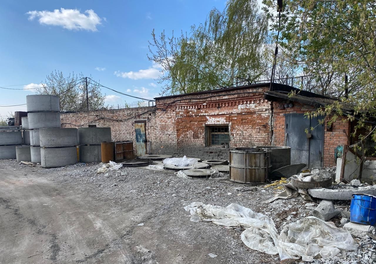 земля г Томск р-н Октябрьский тракт Иркутский 83в фото 11