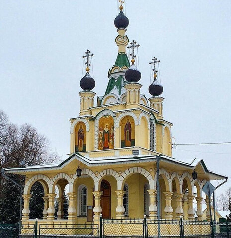земля метро Ленинский Проспект Сергиево округ Константиновское фото
