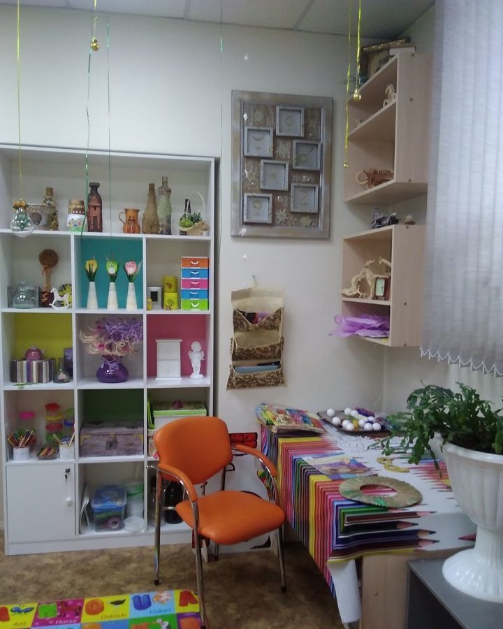 свободного назначения г Абакан пр-кт Дружбы Народов 52 фото 10