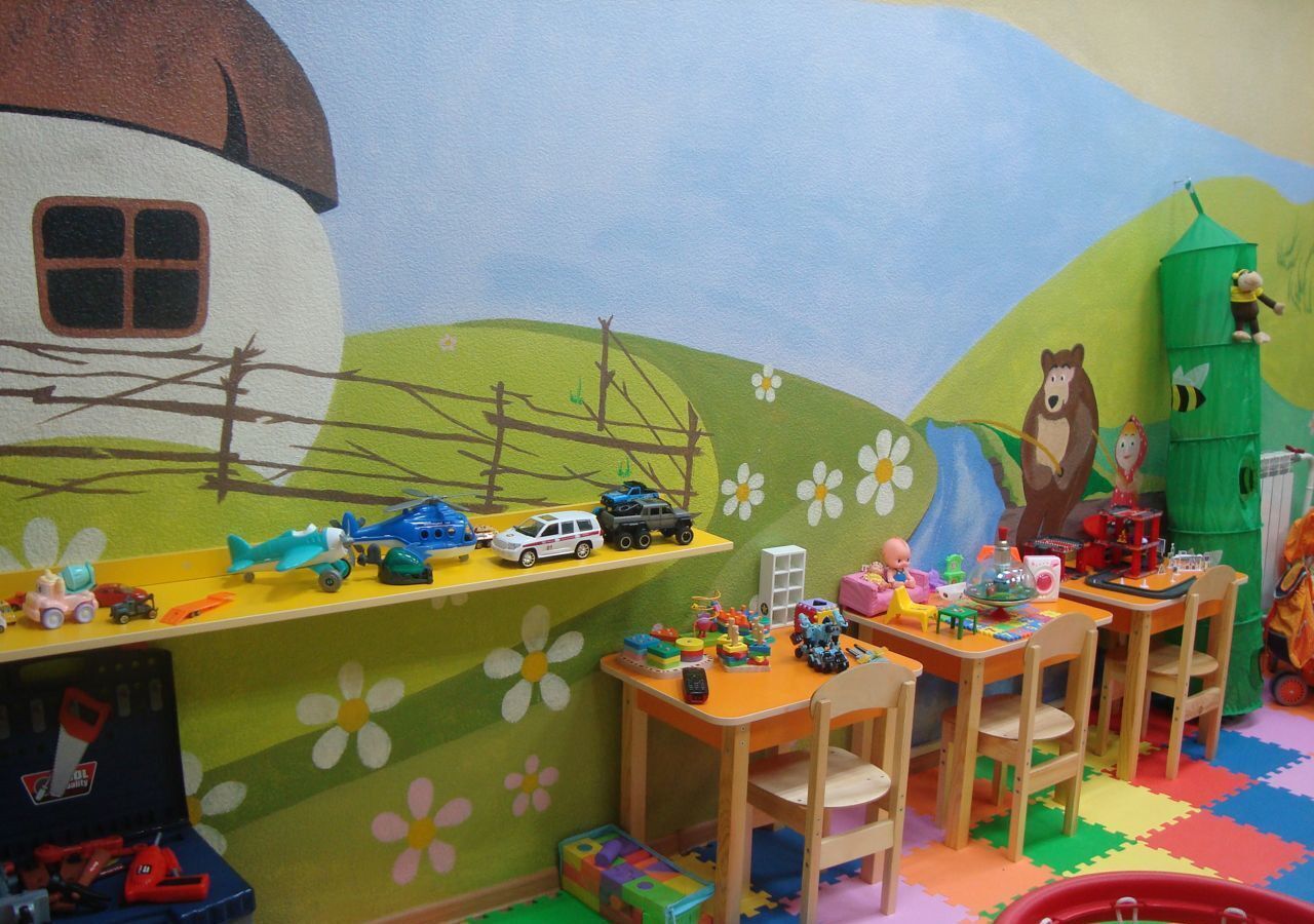 свободного назначения г Абакан пр-кт Дружбы Народов 52 фото 19