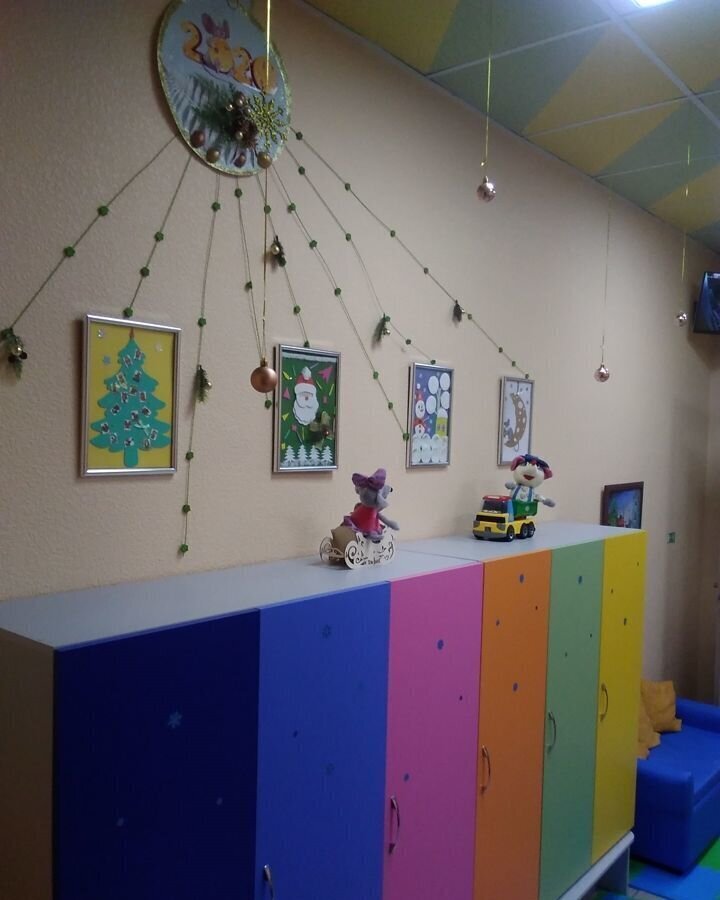 свободного назначения г Абакан пр-кт Дружбы Народов 52 фото 26