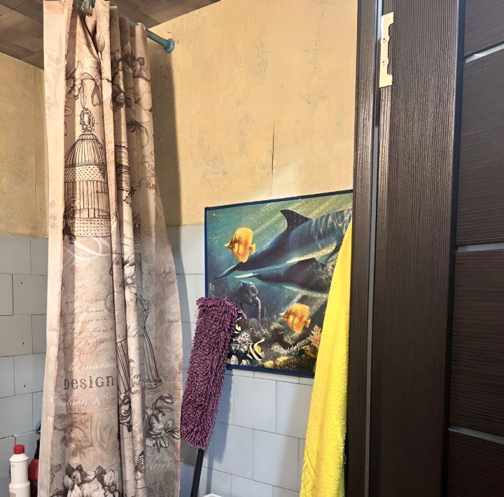 квартира г Электросталь Юго-Западный ул Журавлева 13к/1 фото 11