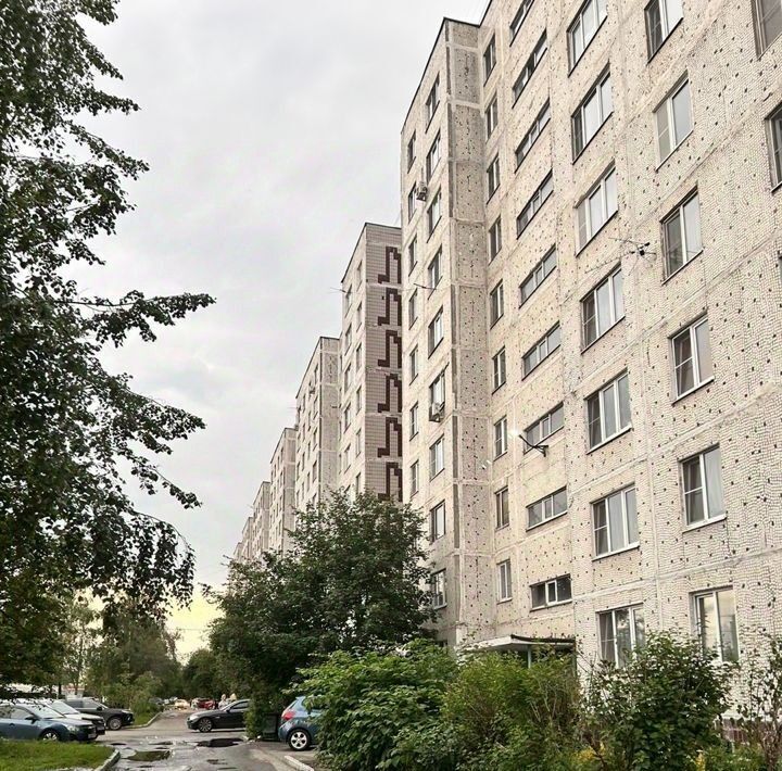 квартира г Электросталь Юго-Западный ул Журавлева 13к/1 фото 21