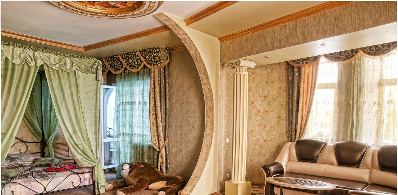 комната г Брянск р-н Фокинский ул Волочаевская 1б фото 6