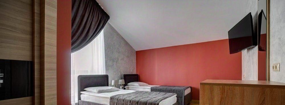 комната г Тверь р-н Центральный ул Вольного Новгорода 19к/2 фото 7
