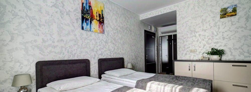 комната г Тверь р-н Центральный ул Вольного Новгорода 19к/2 фото 9