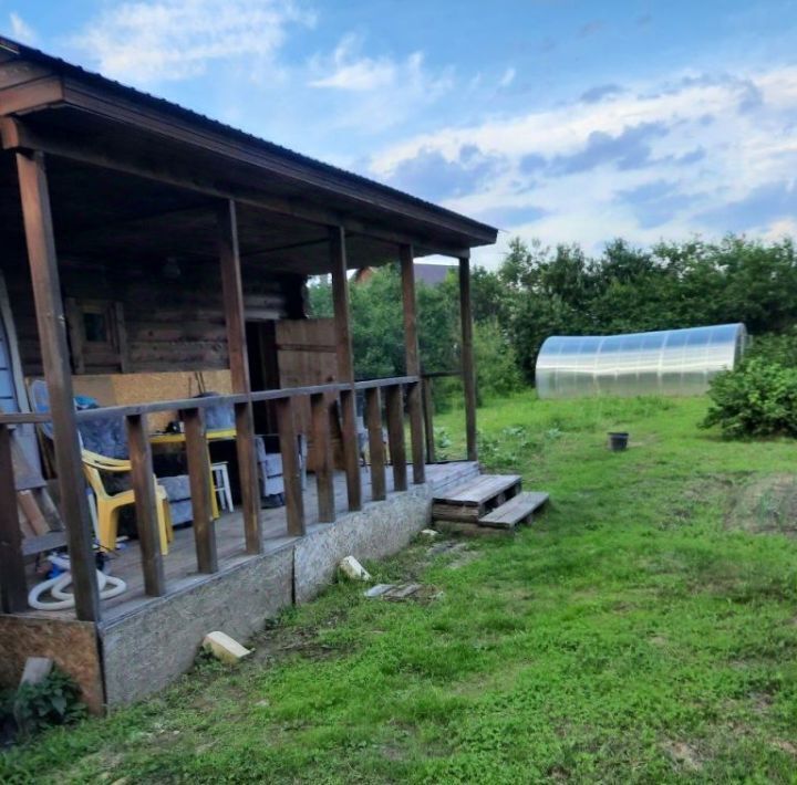 дом г Дзержинск п Горбатовка ул Серова 2 фото 21