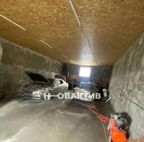 р-н Калининский ул Объединения 9/2 фото