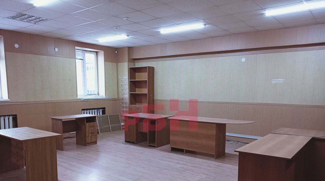 офис г Воронеж р-н Коминтерновский ул Карпинского 39а фото 6