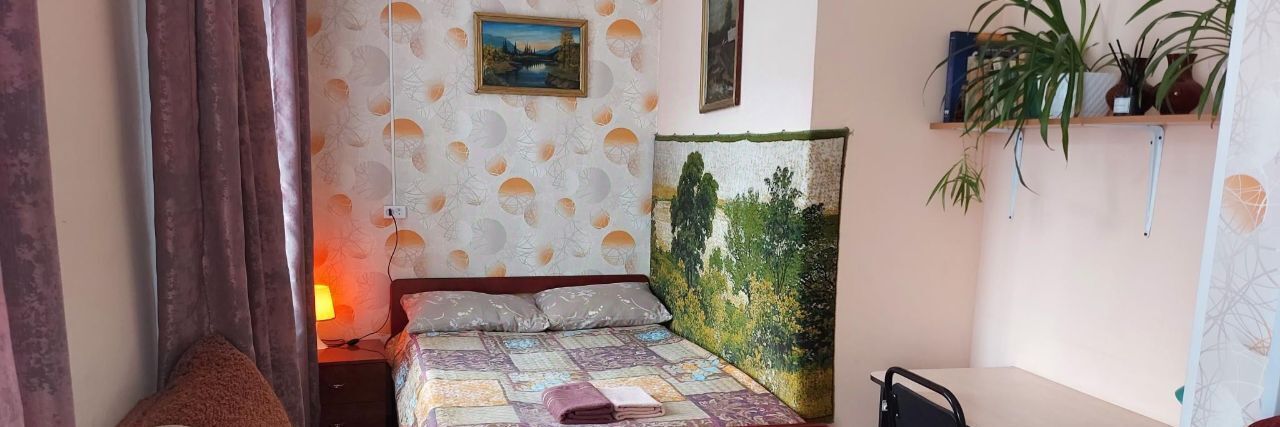 комната г Улан-Удэ р-н Железнодорожный ул Добролюбова 5 фото 3