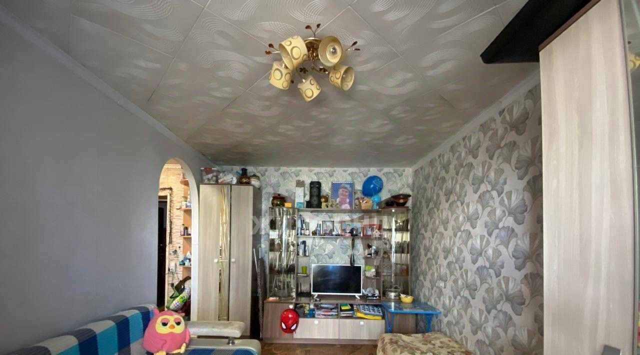 квартира г Абакан ул Вокзальная 10 фото 3