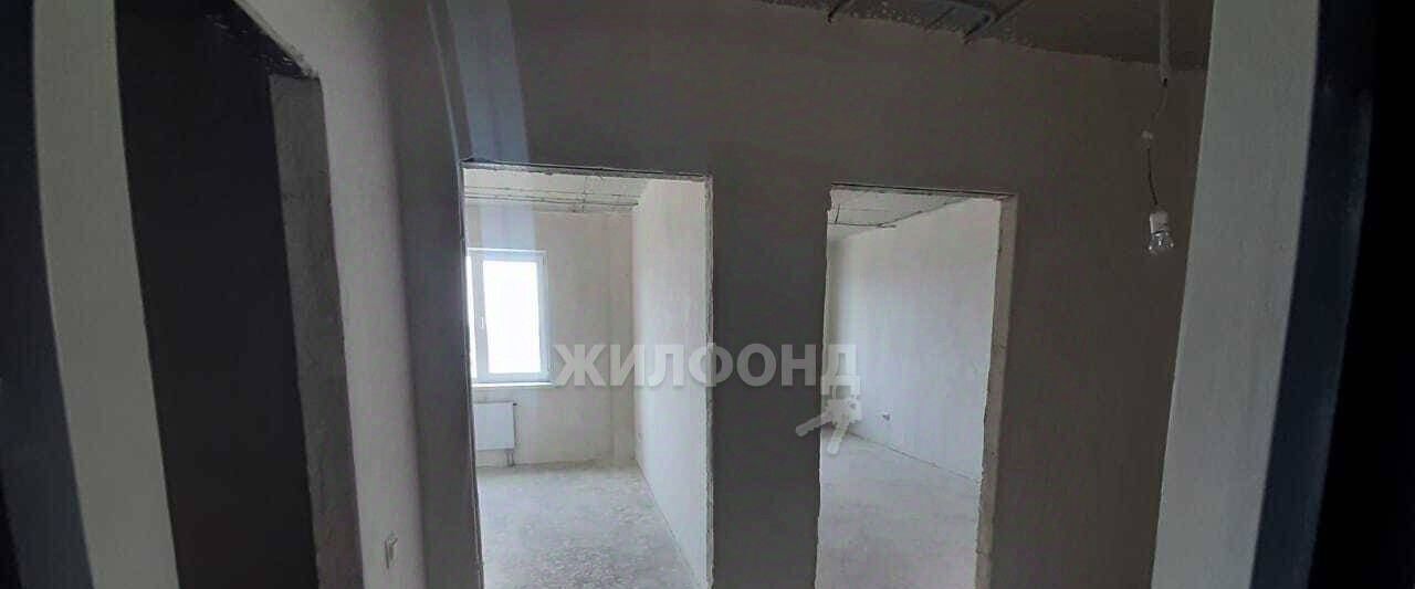 квартира г Абакан ул Кирова 212 фото 1