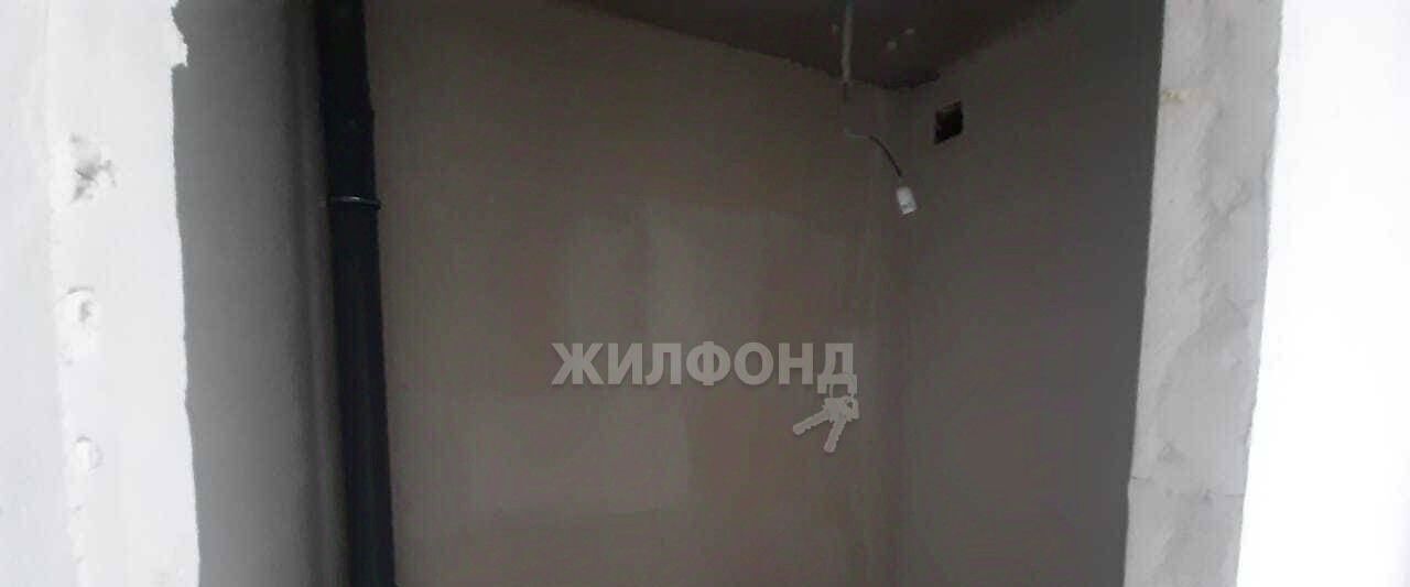 квартира г Абакан ул Кирова 212 фото 6
