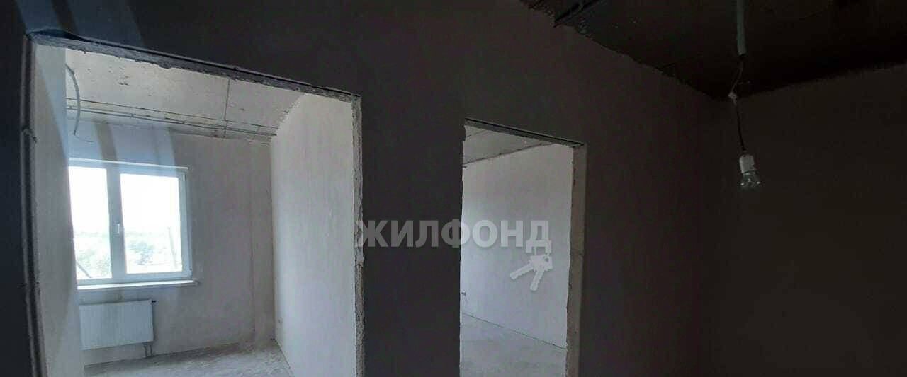 квартира г Абакан ул Кирова 212 фото 7