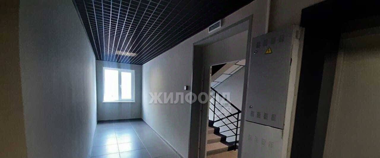 квартира г Абакан ул Кирова 212 фото 9