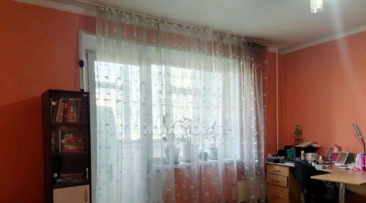 квартира г Абакан ул Трудовая 73 фото 5