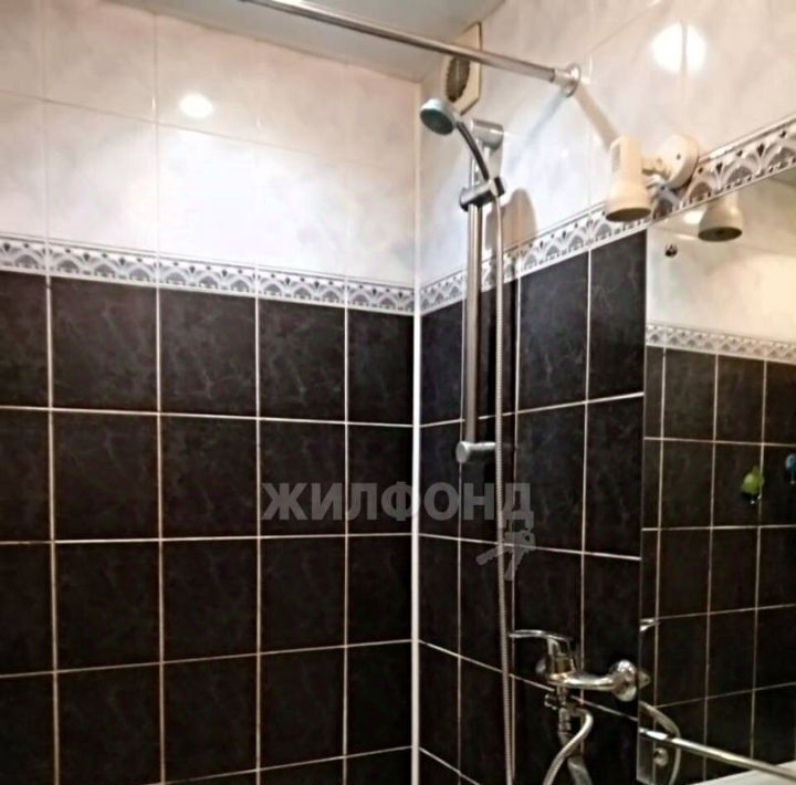 квартира г Абакан ул Трудовая 73 фото 11