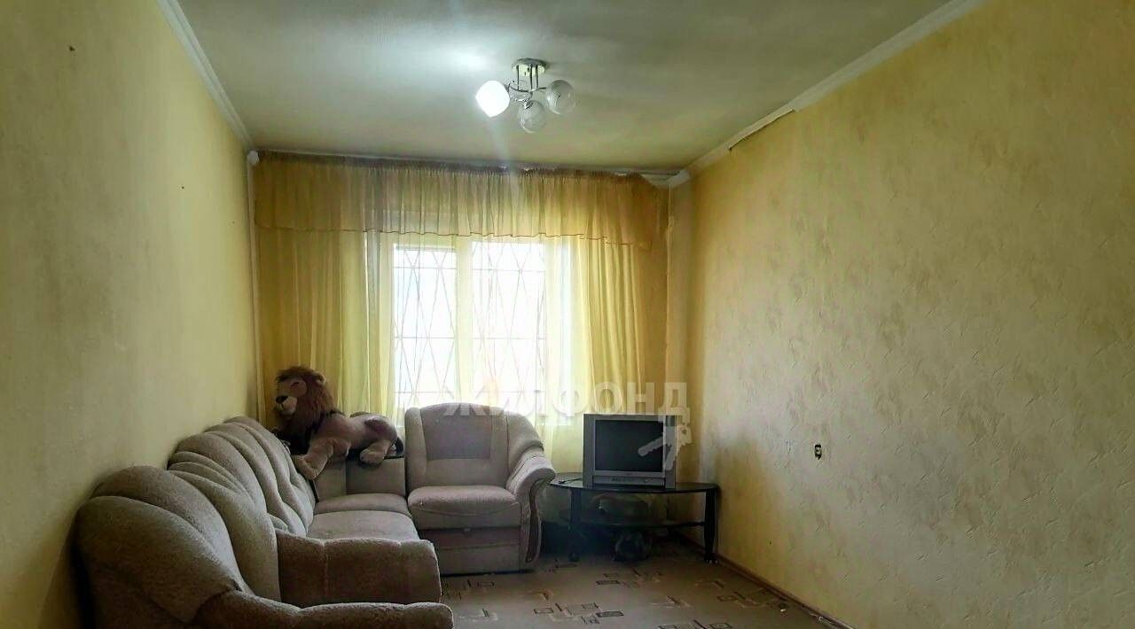 квартира г Абакан ул Трудовая 73 фото 9