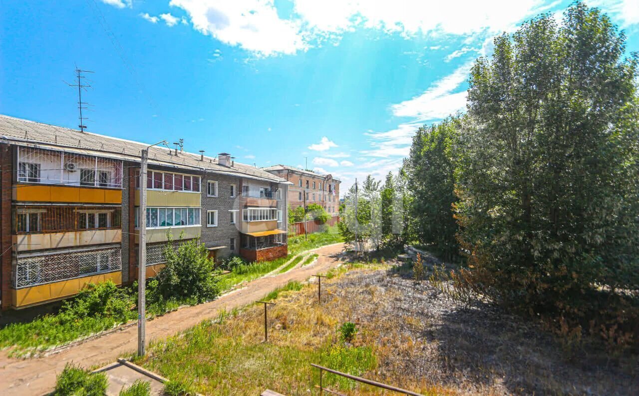 квартира г Улан-Удэ р-н Октябрьский ул Пугачева 57 блок 1 фото 37