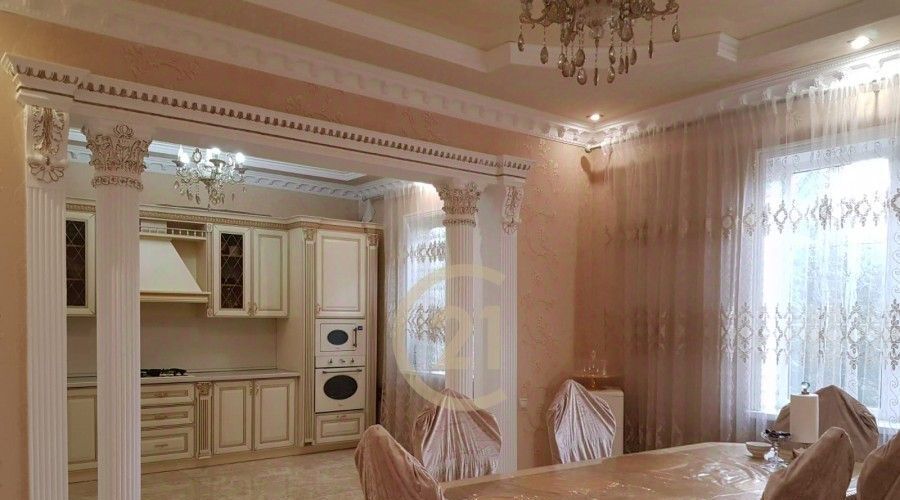 дом г Грозный р-н Октябрьский ул Воздвиженская фото 12