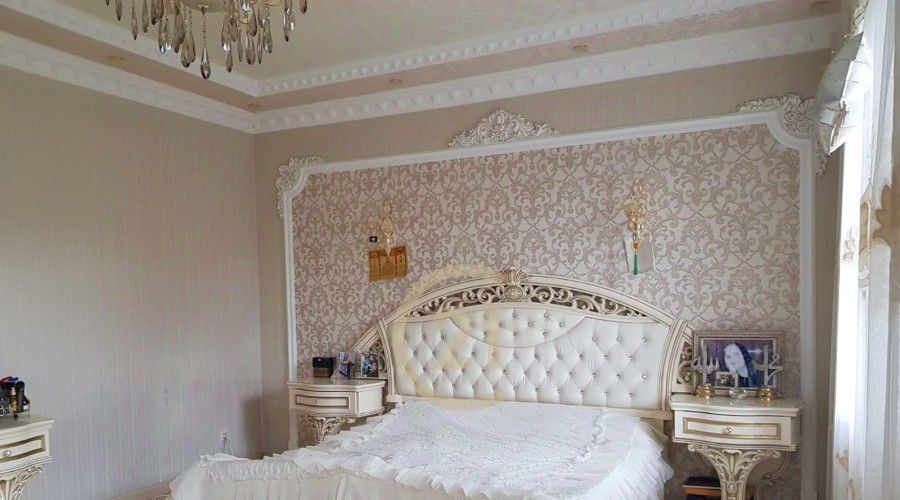 дом г Грозный р-н Октябрьский ул Воздвиженская фото 14
