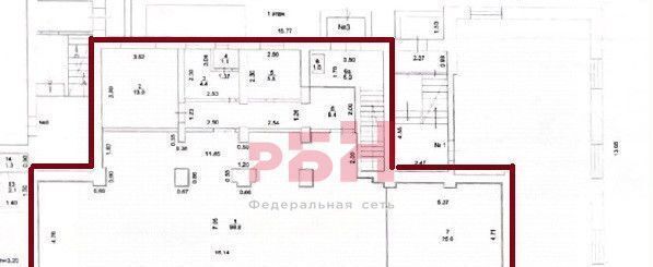 офис г Салават ул Гагарина 19 фото 6