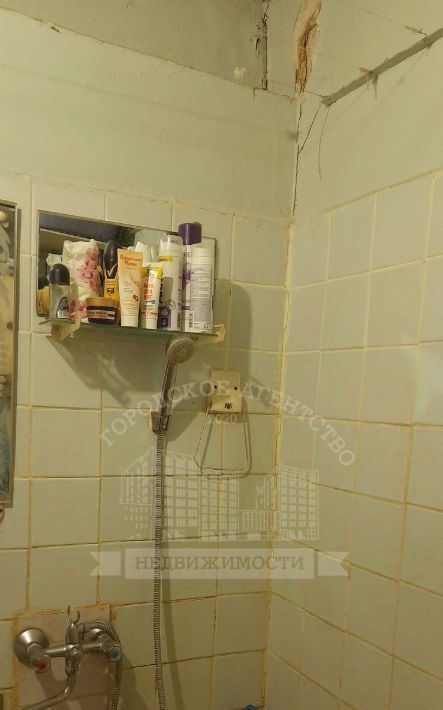 квартира г Калуга р-н Октябрьский ул Хрустальная 58 фото 6