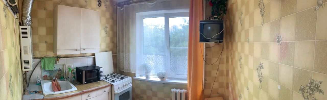 квартира г Краснодар р-н Прикубанский Фестивальный ул им. Атарбекова 44 фото 21