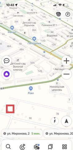 СДТ Славянка, 85-й квартал фото