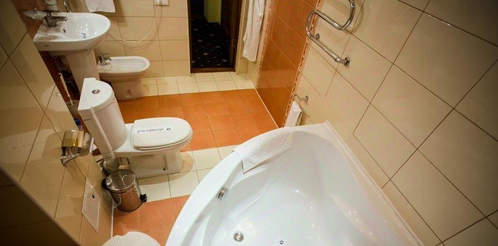 комната г Тольятти р-н Центральный ул Мира 31 фото 9