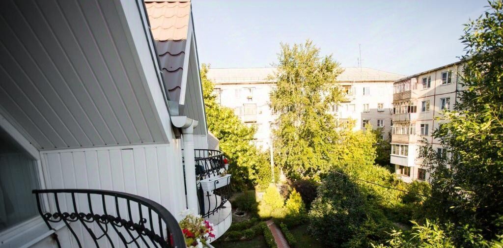 комната г Тольятти р-н Центральный ул Мира 31 фото 12