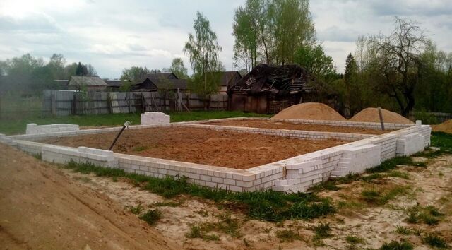 земля Хиславичи фото