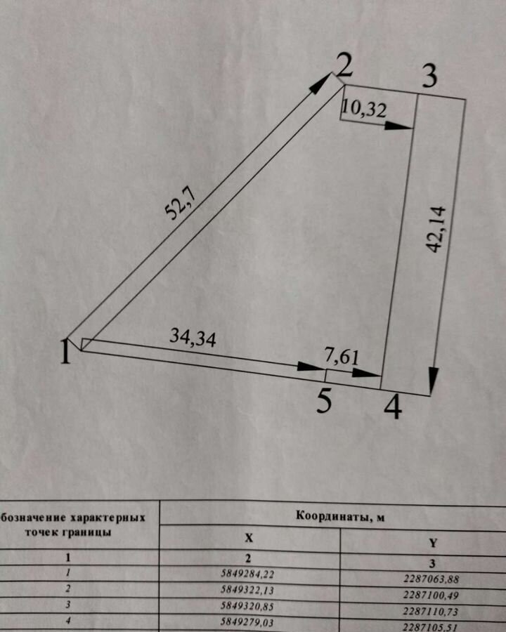 земля р-н Орловский д Усть-Рыбница ул Грановского Орёл фото 4