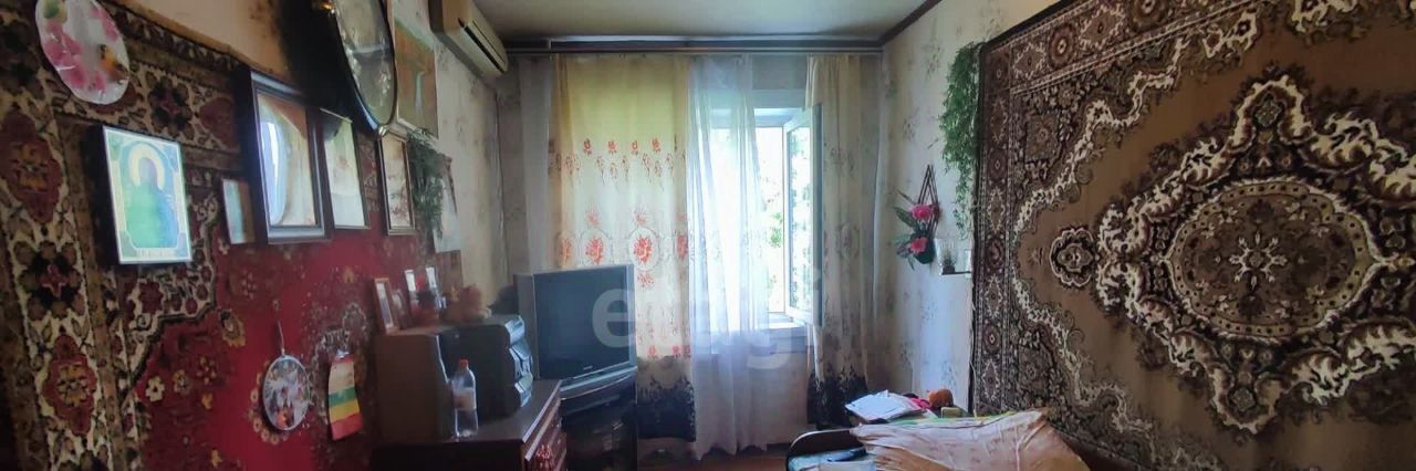 квартира г Тула р-н Зареченский ул Комсомольская 22 фото 5