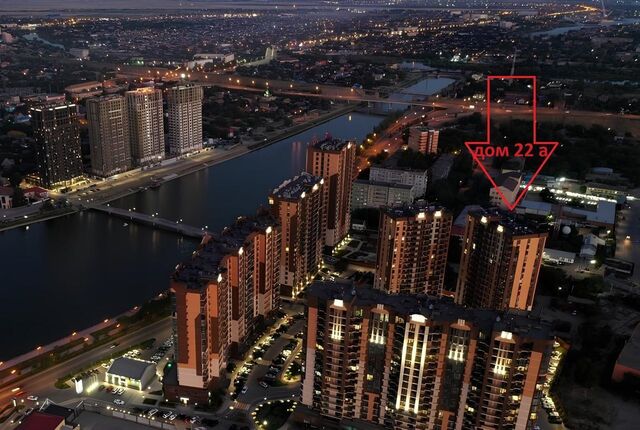 р-н Кировский дом 22а фото