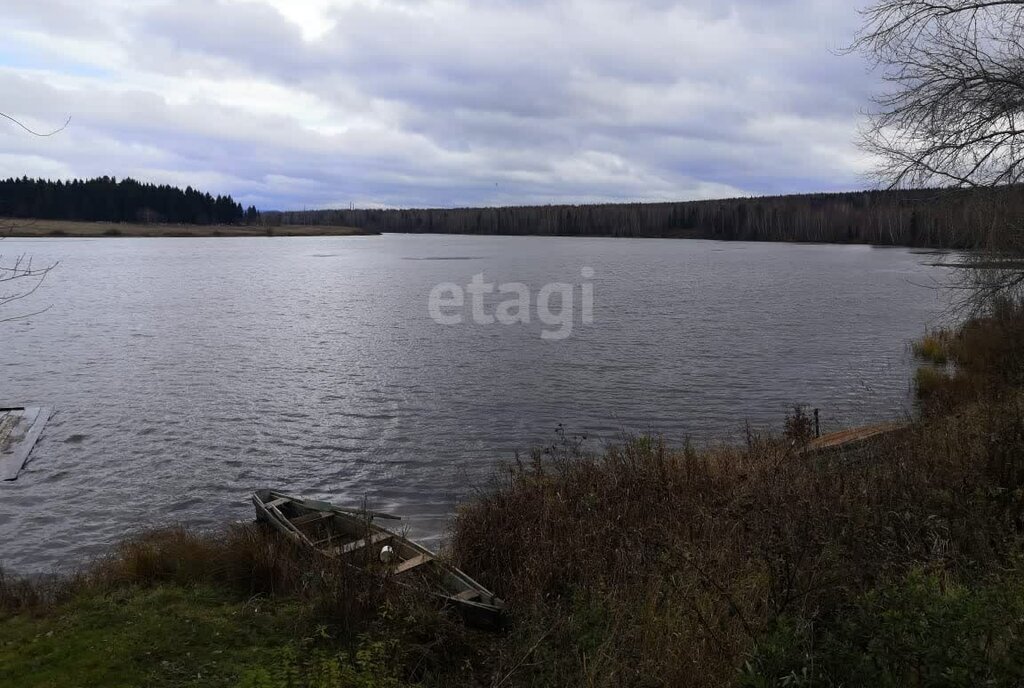 земля р-н Пригородный д Харенки ул Чекановская фото 11