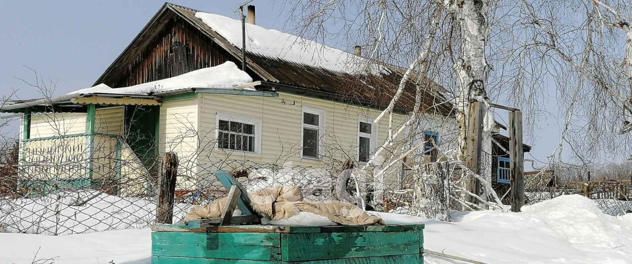 дом р-н Яковлевский с Яковлевка ул Полевая фото 12