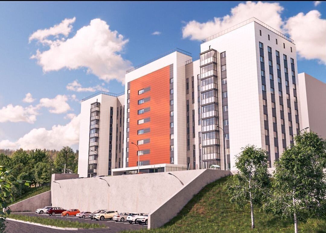 гараж г Петрозаводск Перевалка ул Фурманова фото 1